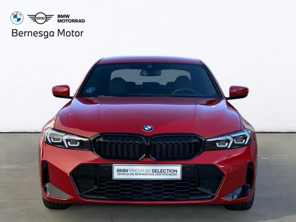 BMW Serie 3