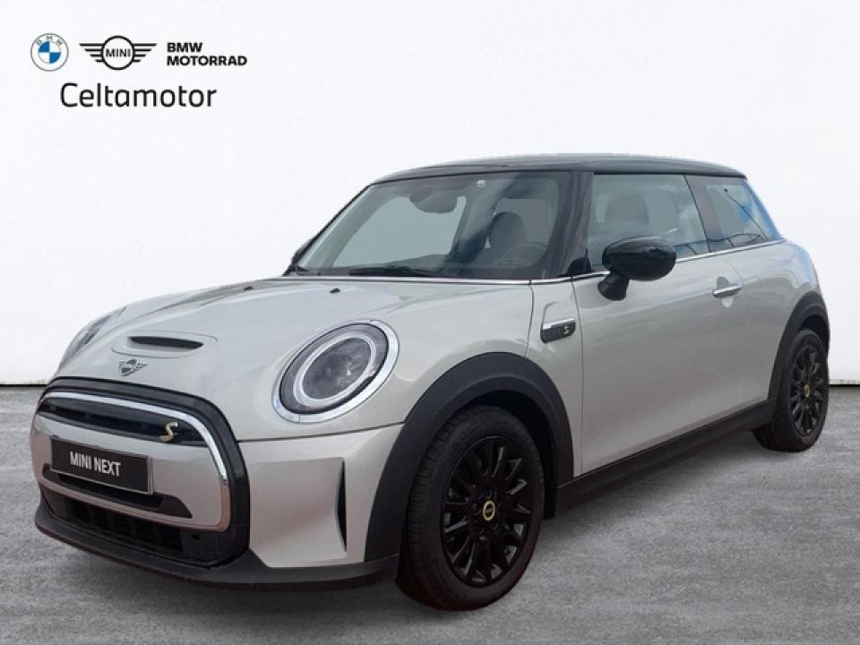 Mini MINI 3 Puertas