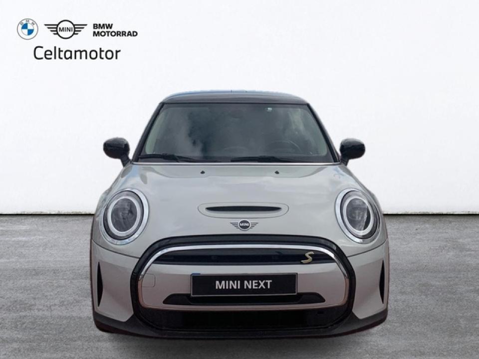 Mini MINI 3 Puertas