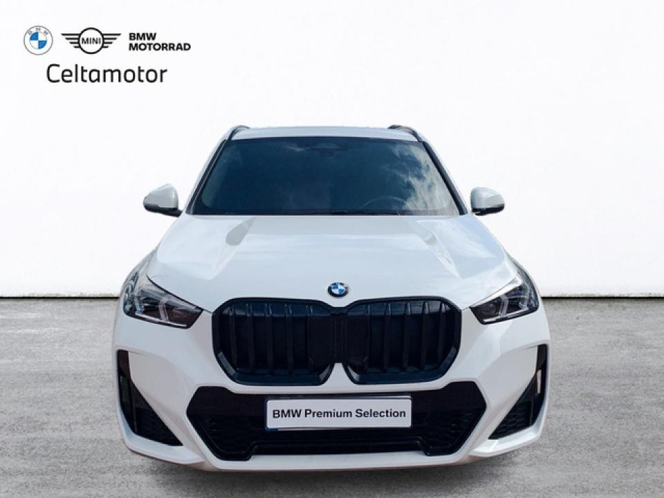 BMW X1 sDrive18d 110 kW (150 CV)