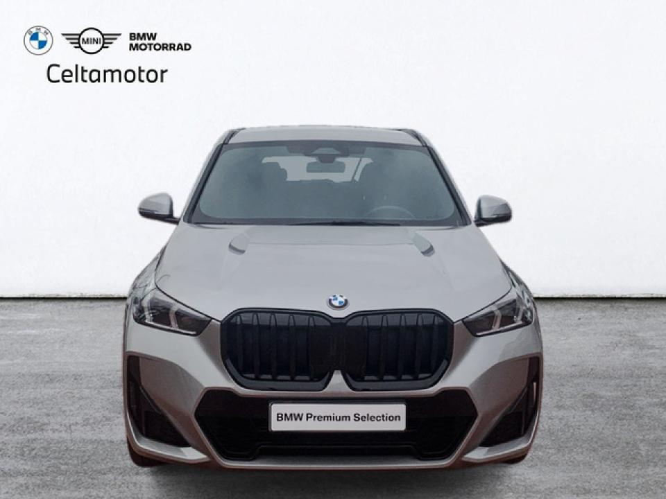 BMW X1 xDrive20d 120 kW (163 CV)