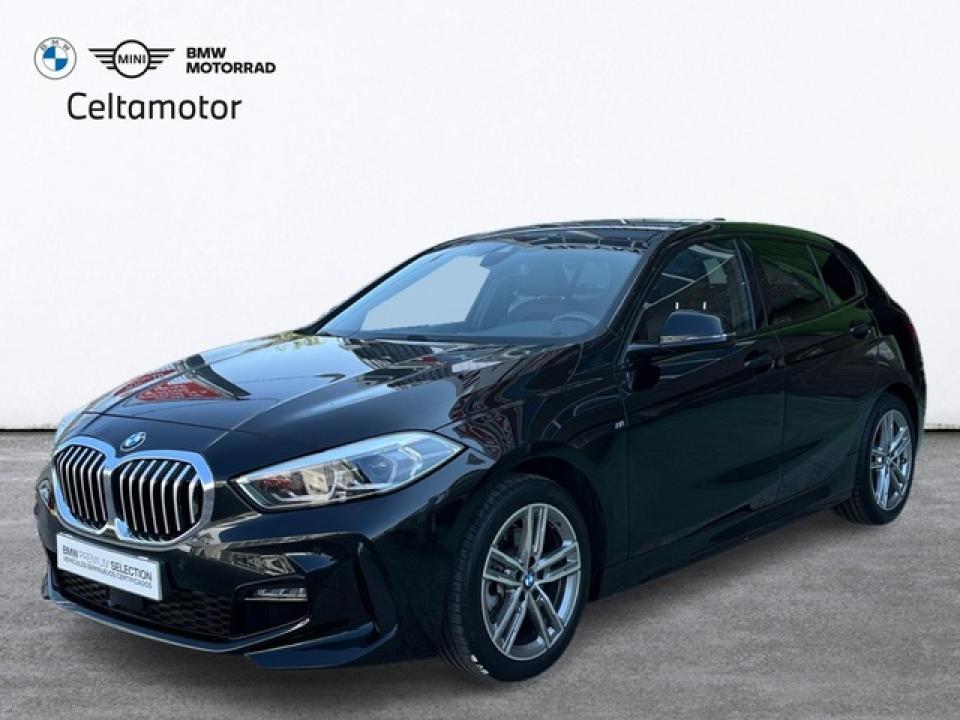 BMW Serie 1 118d Business 110 kW (150 CV)
