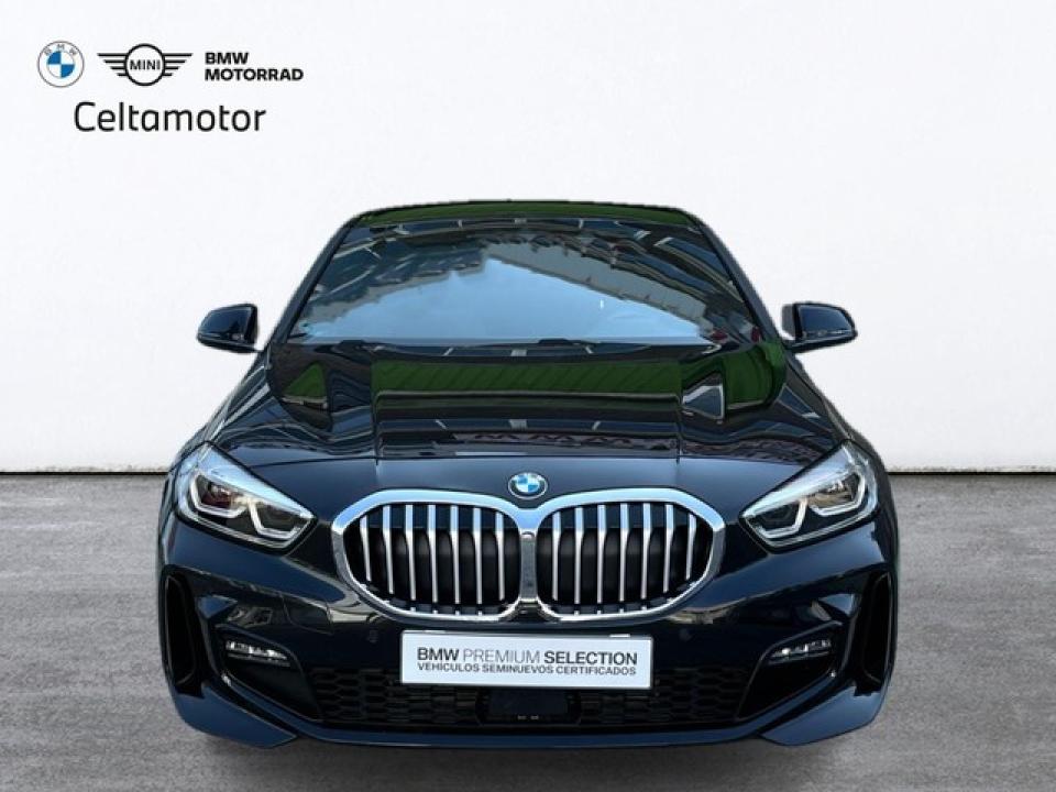 BMW Serie 1 118d Business 110 kW (150 CV)