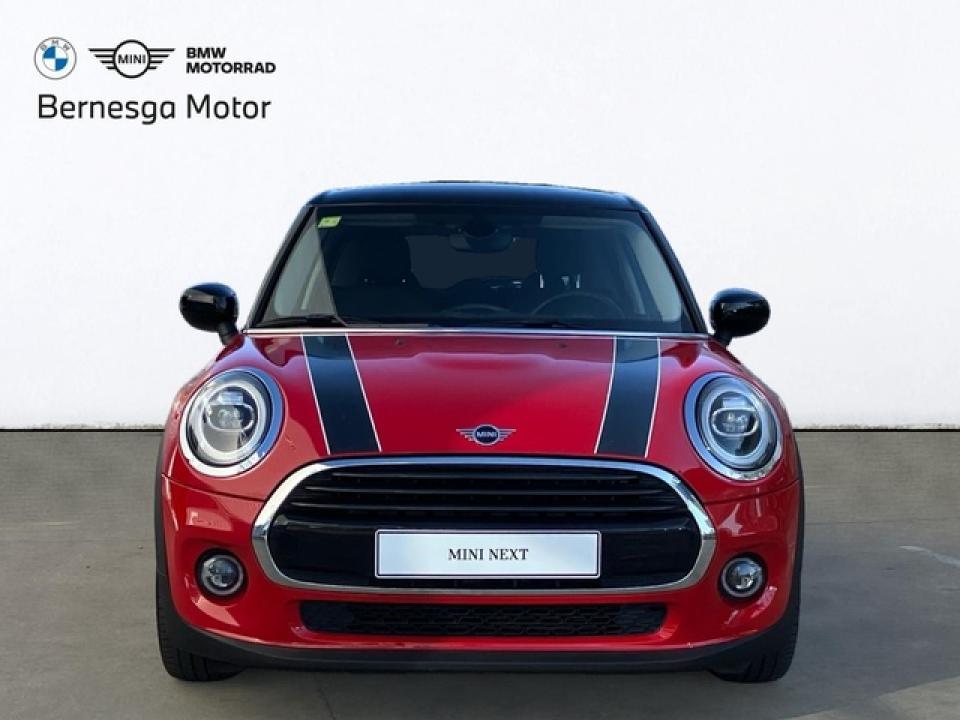 Mini MINI 5 Puertas Cooper 100 kW (136 CV)