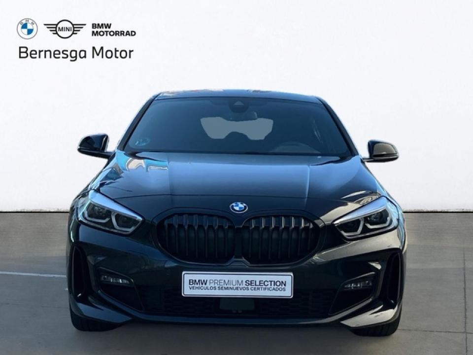 BMW Serie 1