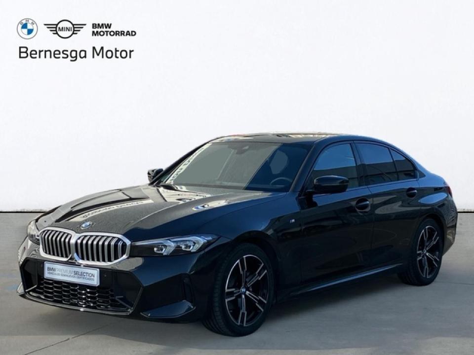 BMW Serie 3