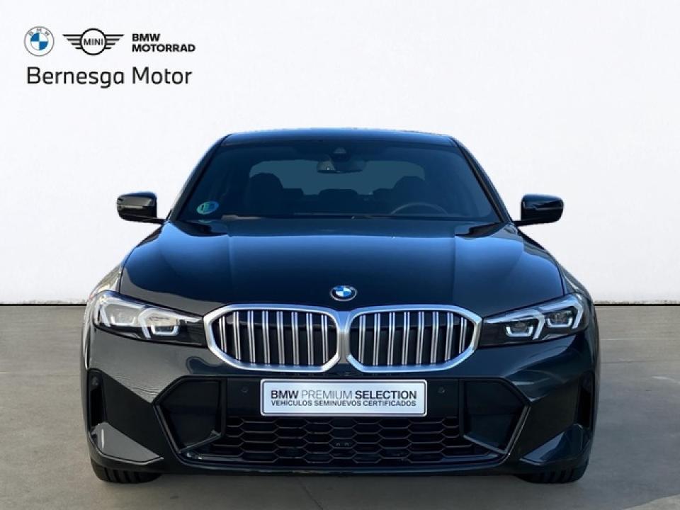 BMW Serie 3
