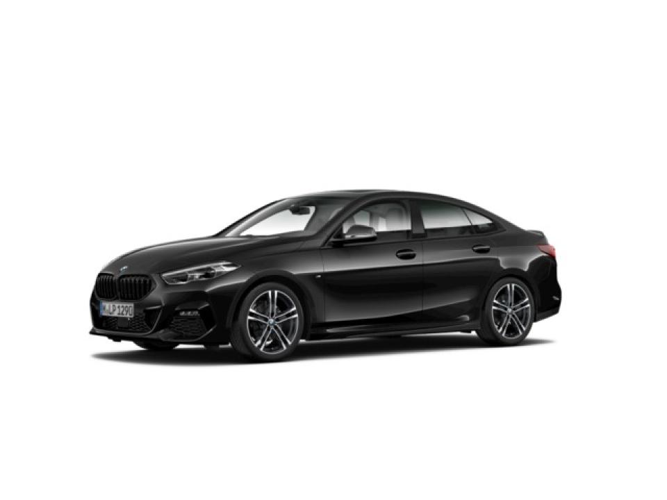 BMW Serie 2