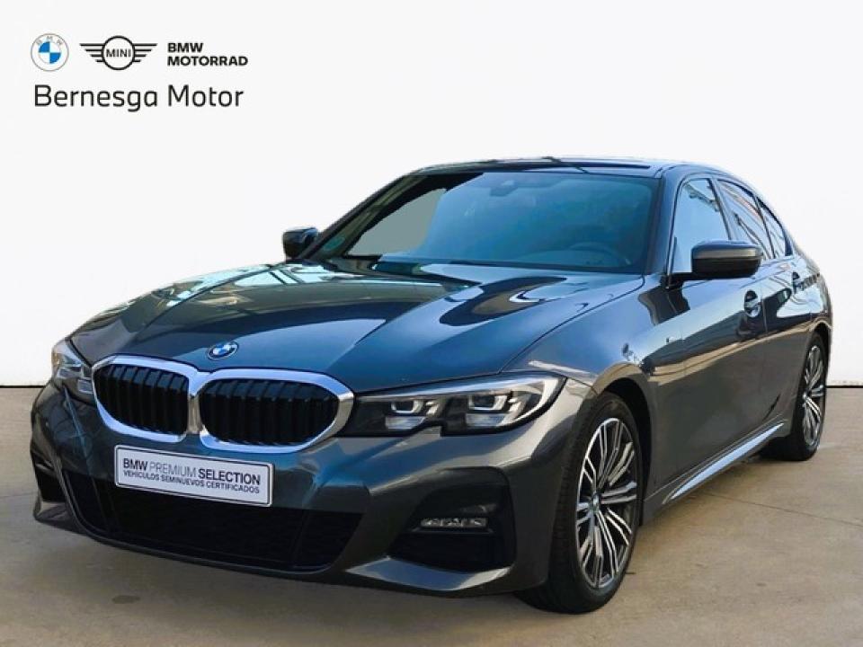 BMW Serie 3