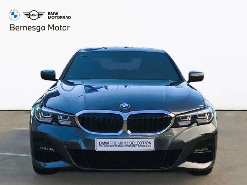 BMW Serie 3
