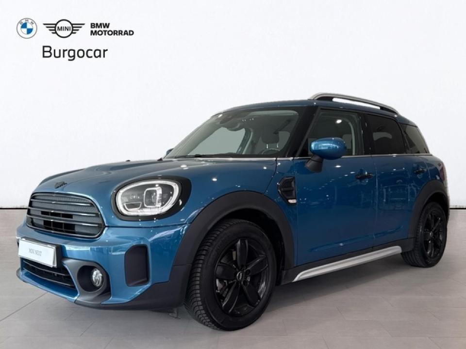 Mini MINI Countryman