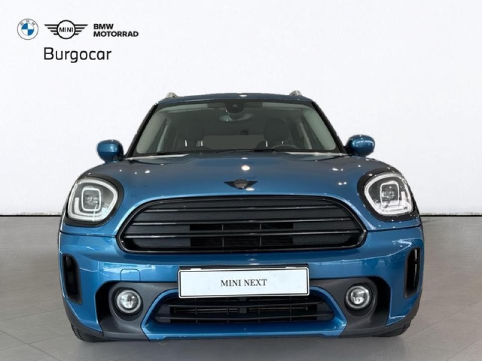 Mini MINI Countryman
