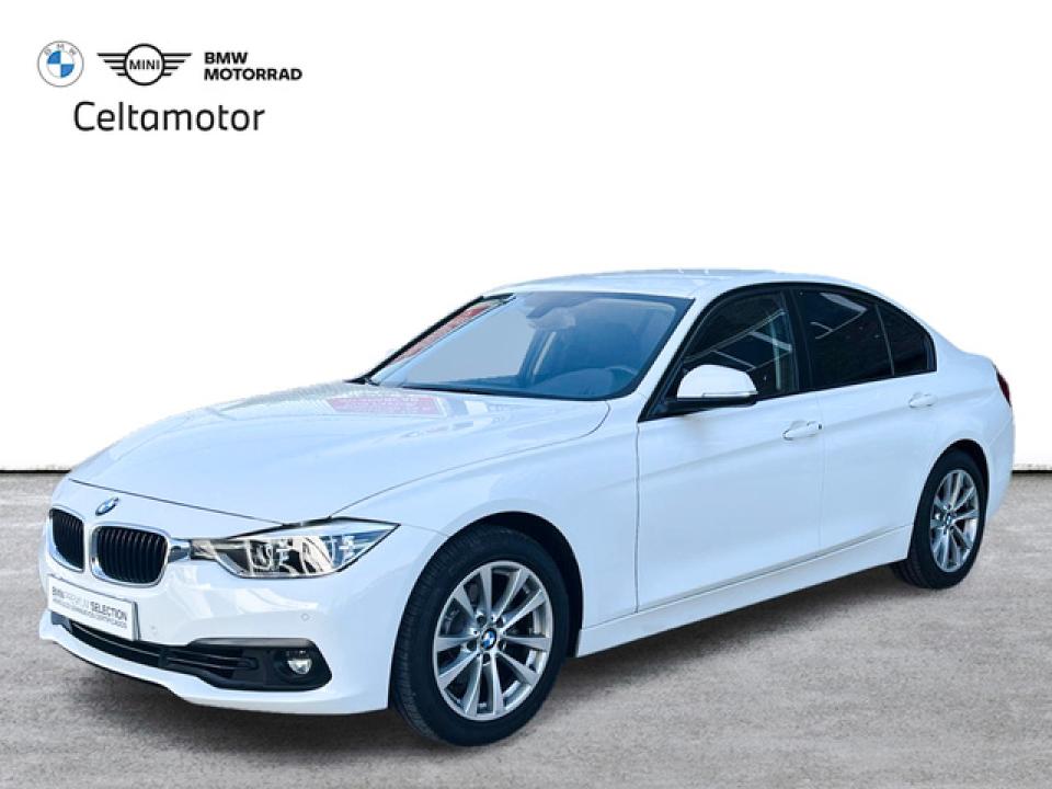 BMW Serie 3