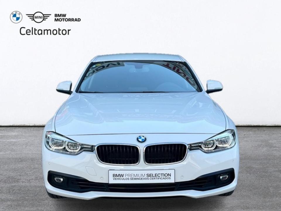 BMW Serie 3