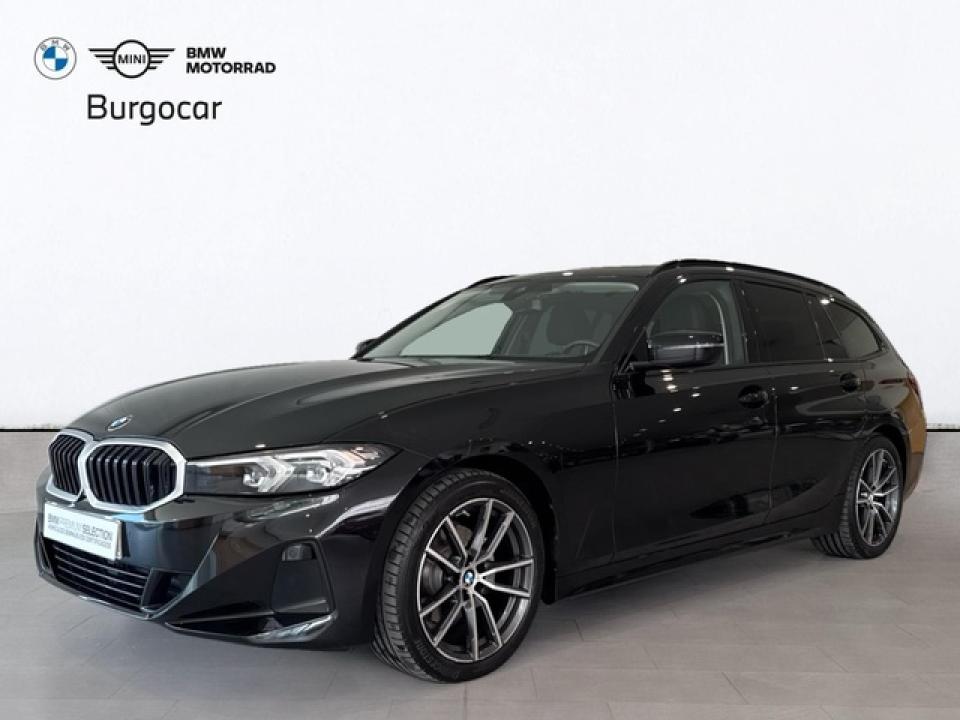 BMW Serie 3