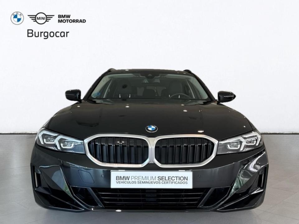BMW Serie 3