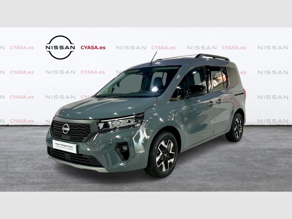 Nissan Townstar