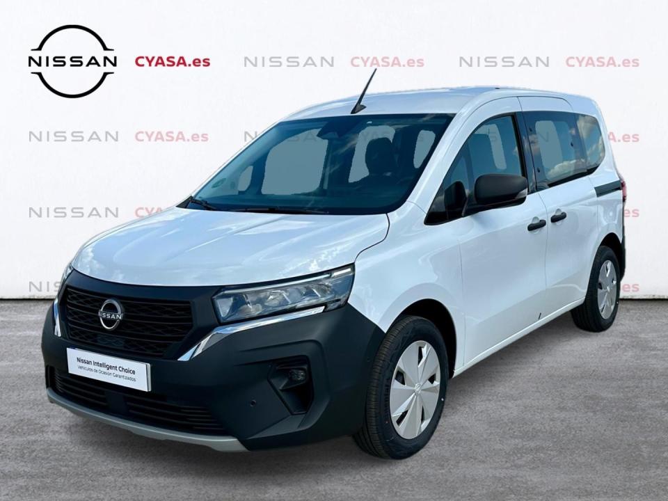 Nissan Townstar