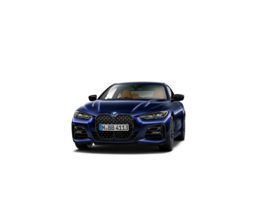 BMW Serie 4 430i Coupe 190 kW (258 CV)