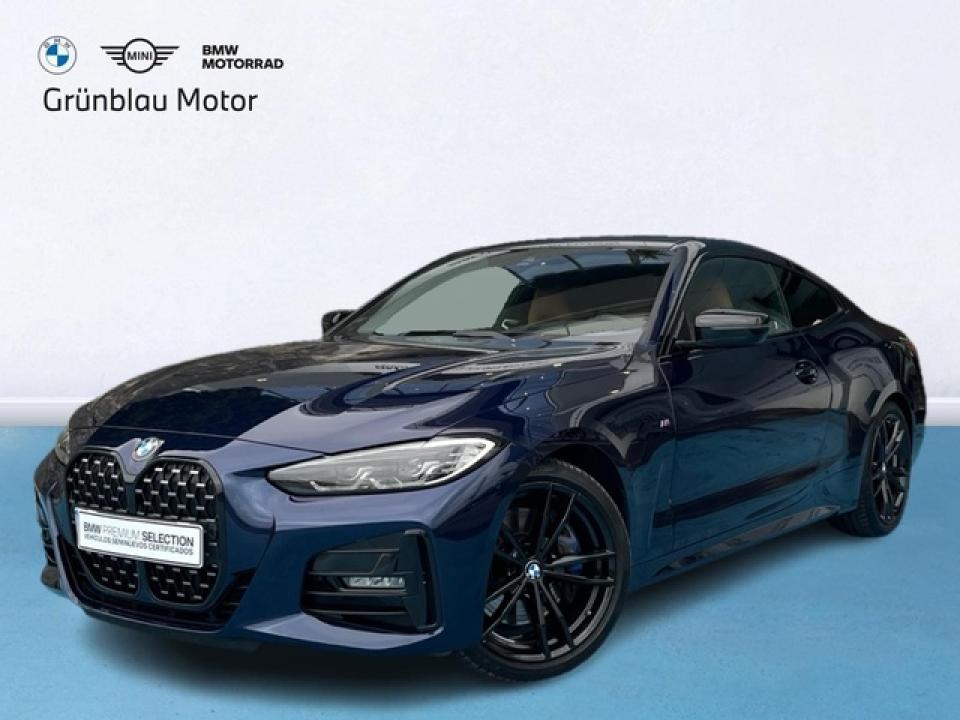 BMW Serie 4