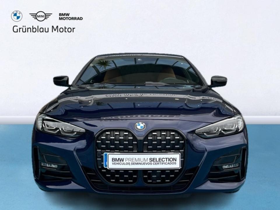 BMW Serie 4