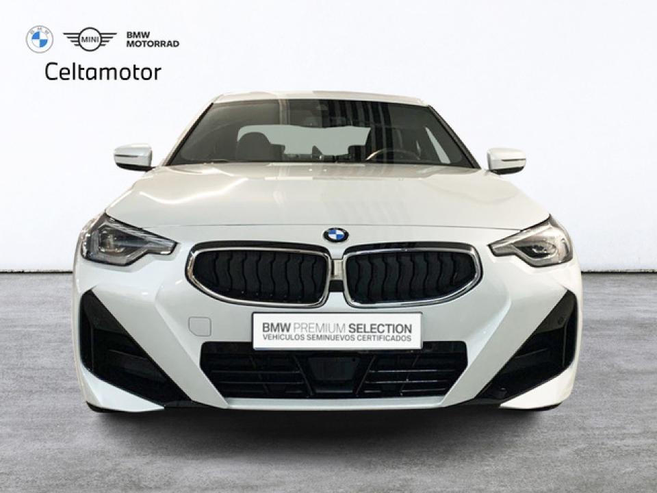BMW Serie 2