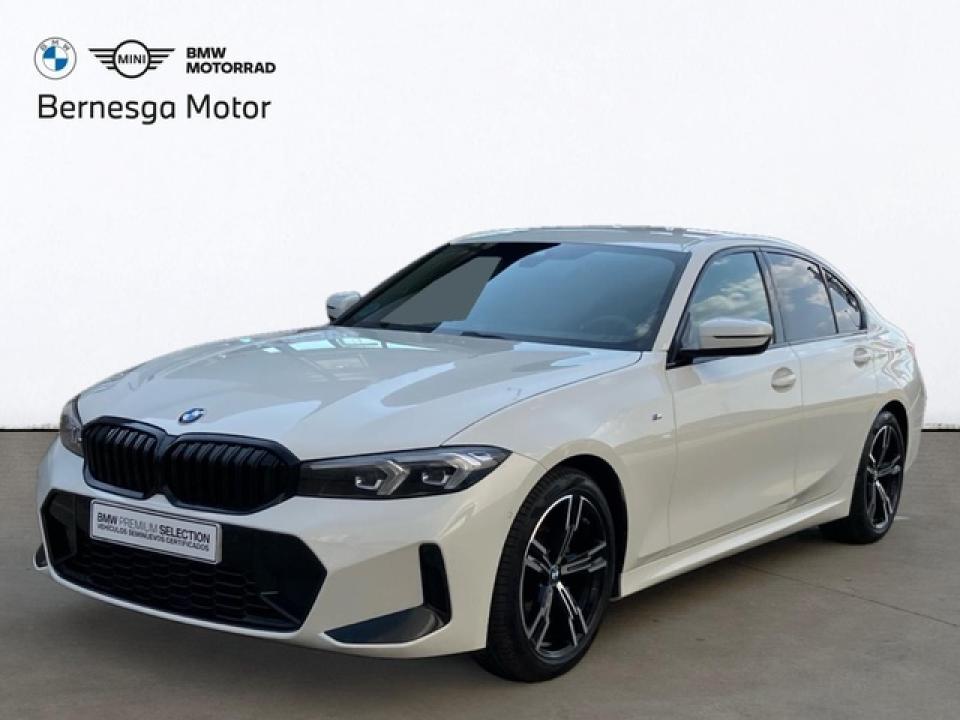 BMW Serie 3