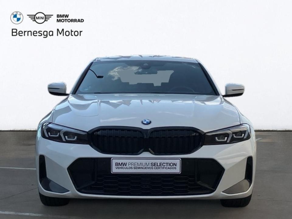 BMW Serie 3