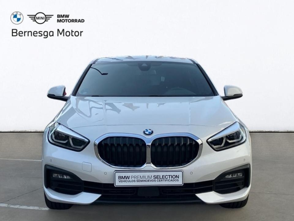 BMW Serie 1