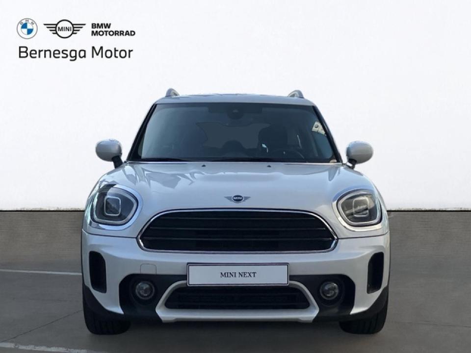 Mini MINI Countryman