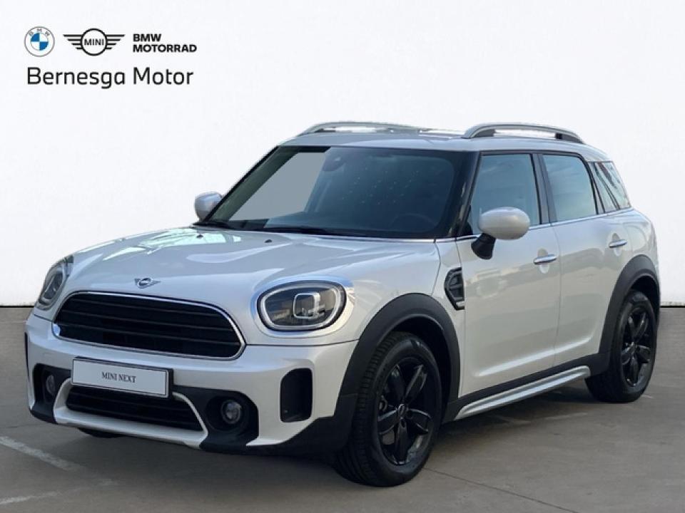 Mini MINI Countryman