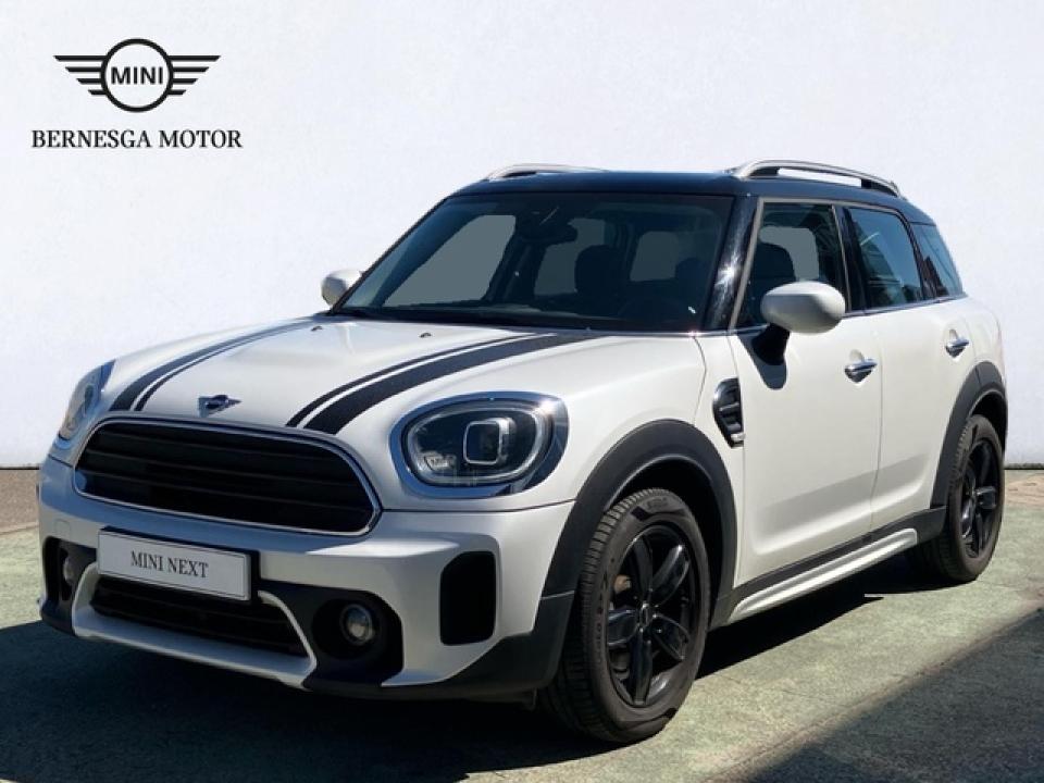 Mini MINI Countryman