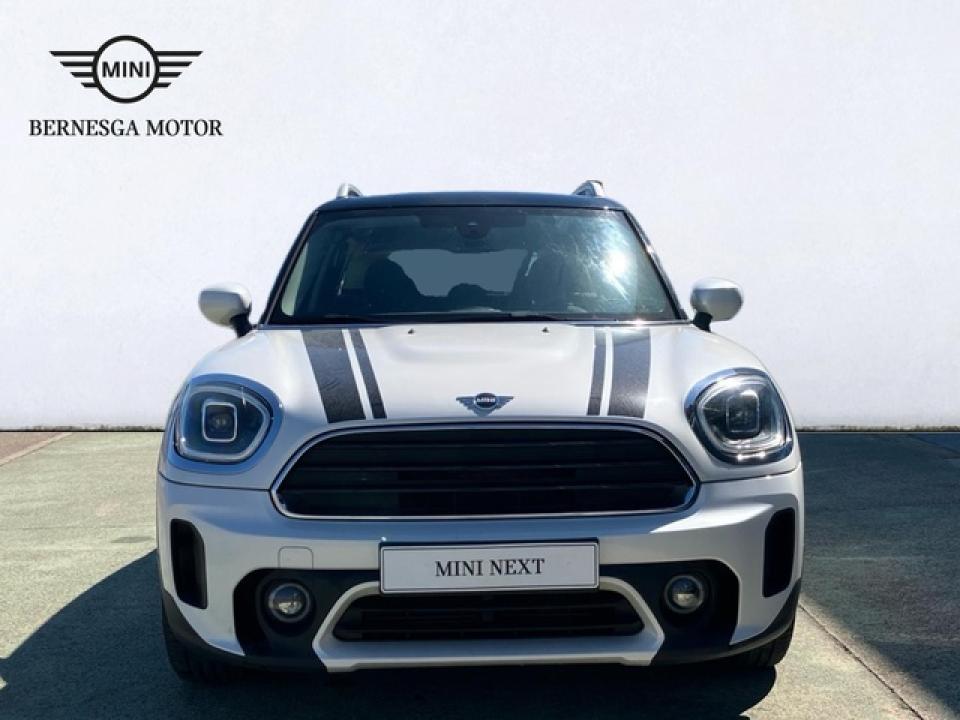Mini MINI Countryman