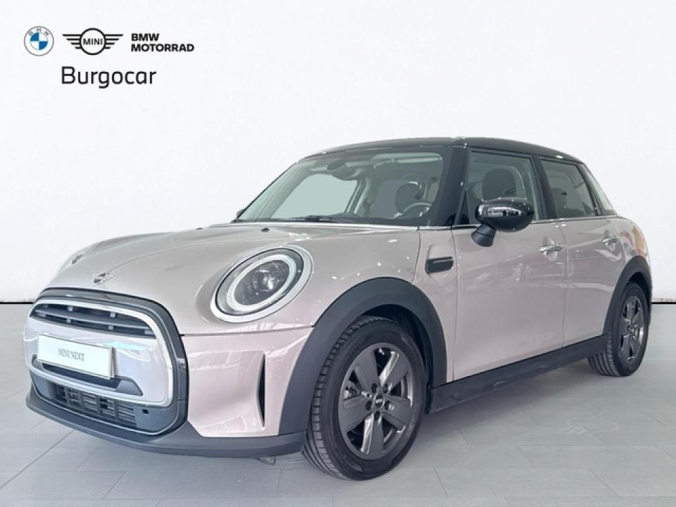 Mini MINI 5 Puertas Cooper 100 kW (136 CV)