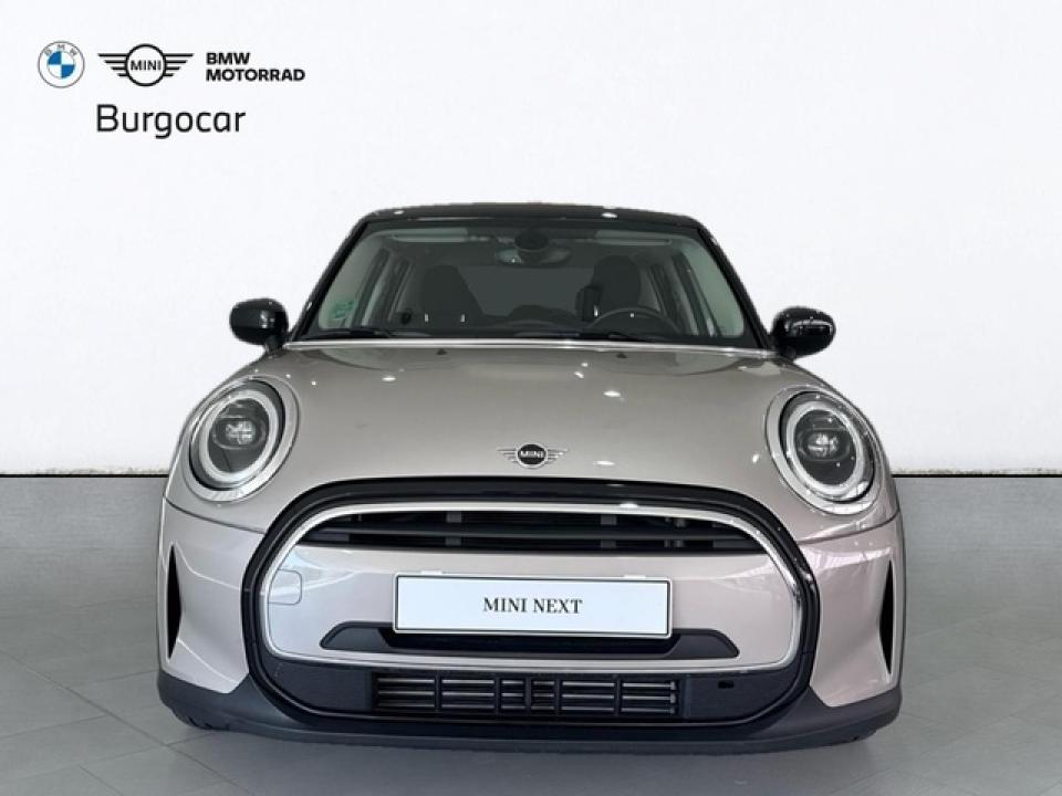 Mini MINI 5 Puertas Cooper 100 kW (136 CV)