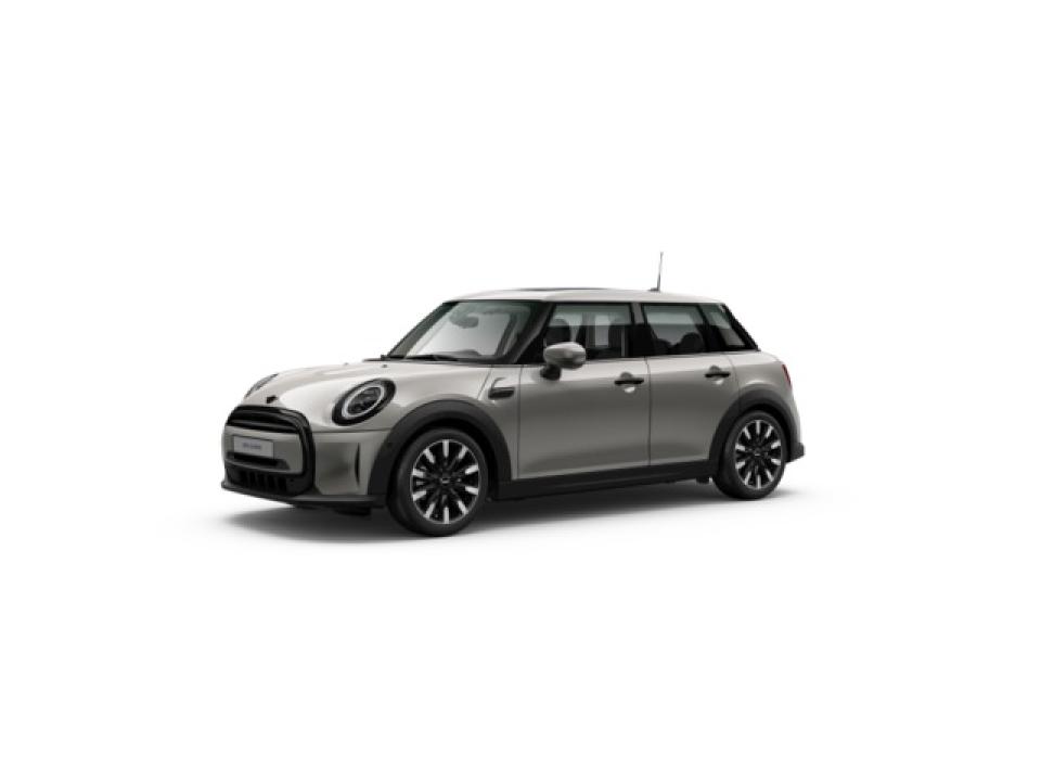 Mini MINI 5 Puertas Cooper 100 kW (136 CV)