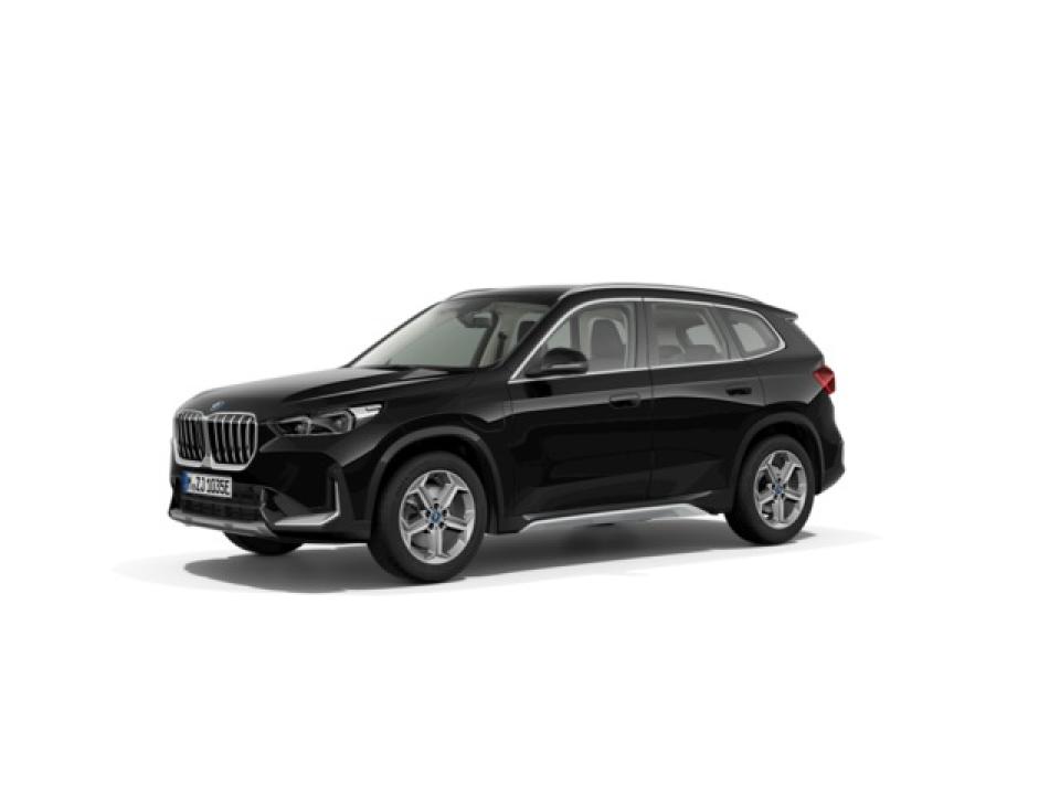 BMW X1 xDrive30e 240 kW (326 CV)
