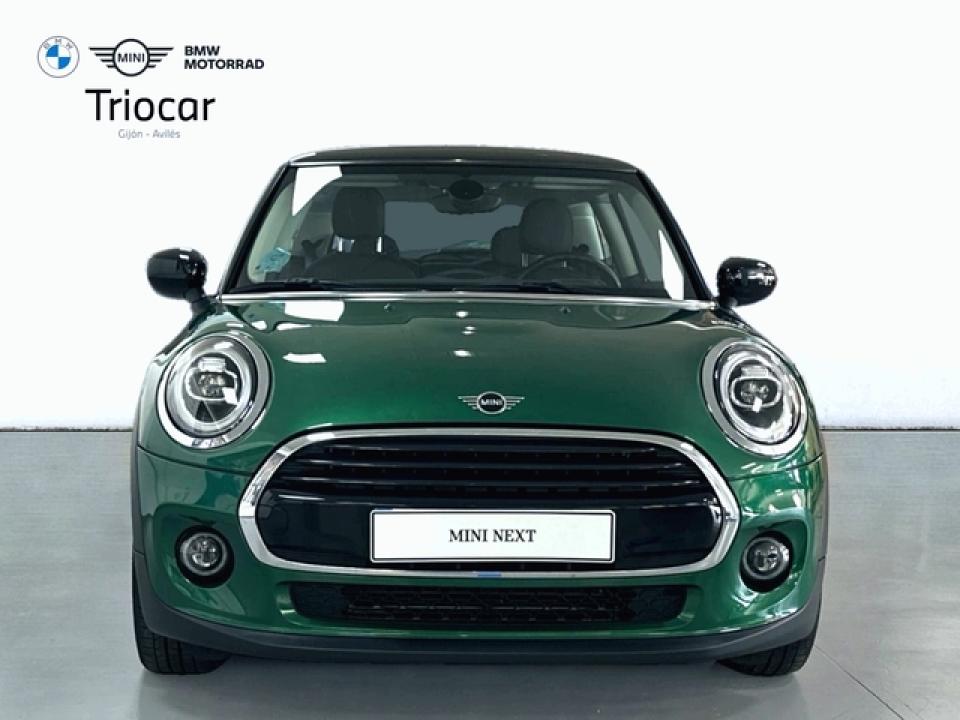 Mini MINI 3 Puertas