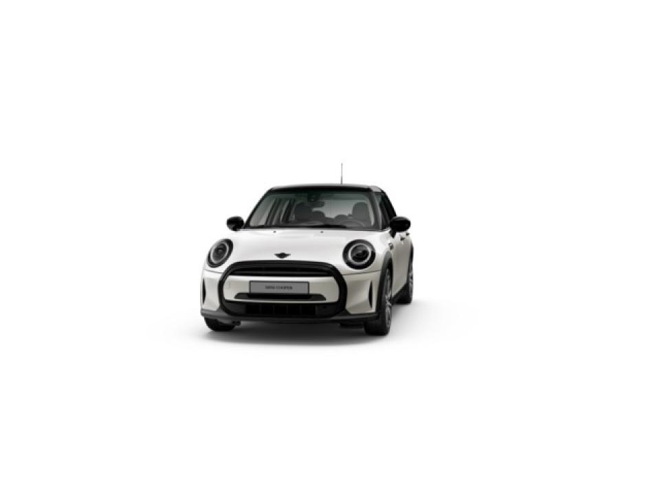 Mini MINI 5 Puertas Cooper 100 kW (136 CV)