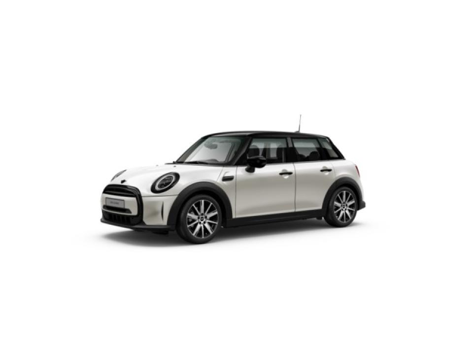 Mini MINI 5 Puertas Cooper 100 kW (136 CV)