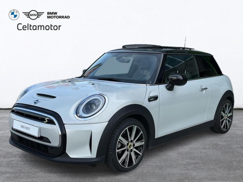 Mini MINI 3 Puertas Cooper SE 135 kW (184 CV)