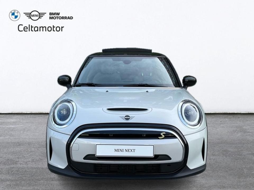 Mini MINI 3 Puertas Cooper SE 135 kW (184 CV)