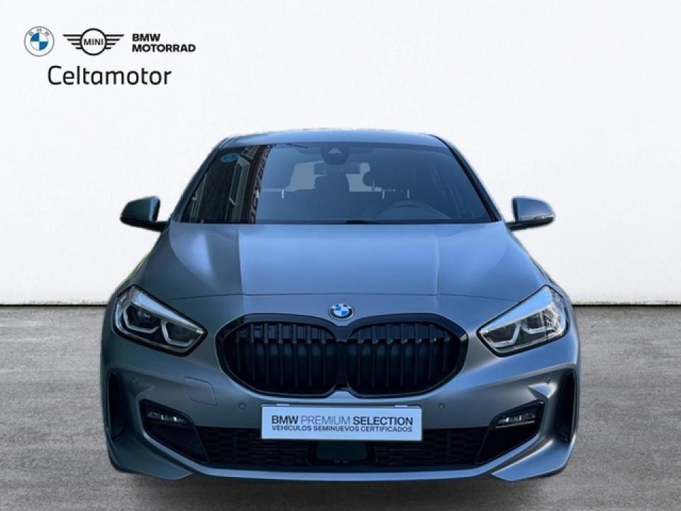 BMW Serie 1 118d Business 110 kW (150 CV)