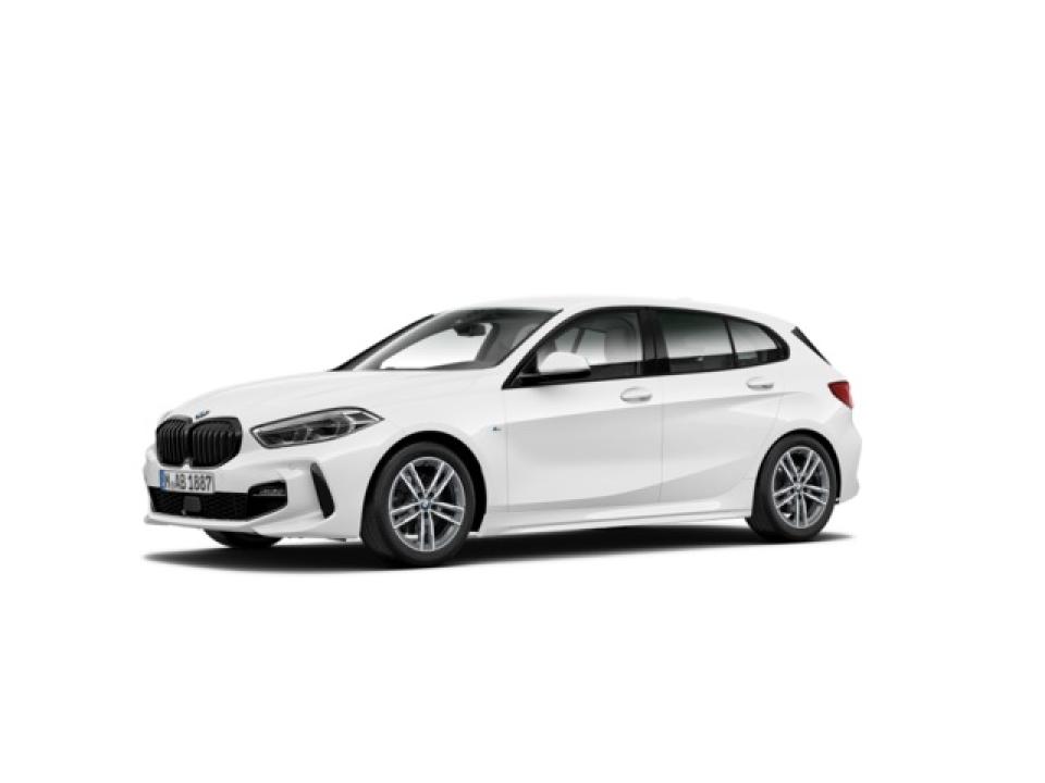 BMW Serie 1 118d Business 110 kW (150 CV)