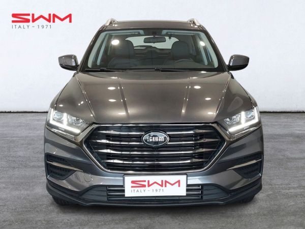 SWM G01 1.5T Luxury