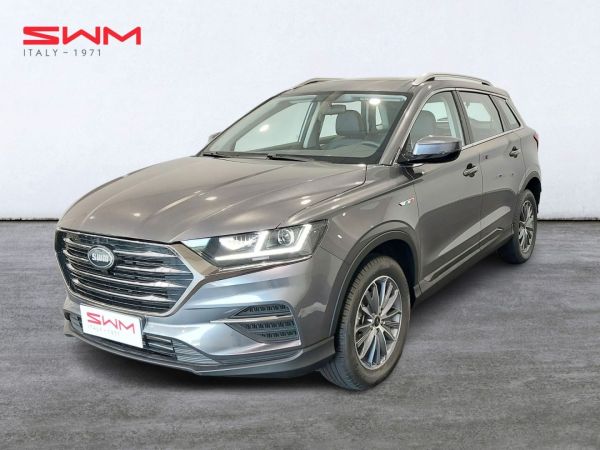 SWM G01 1.5T Luxury