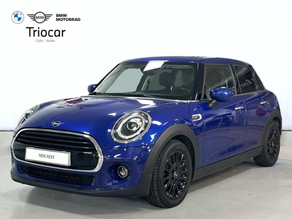 Mini MINI 5 Puertas