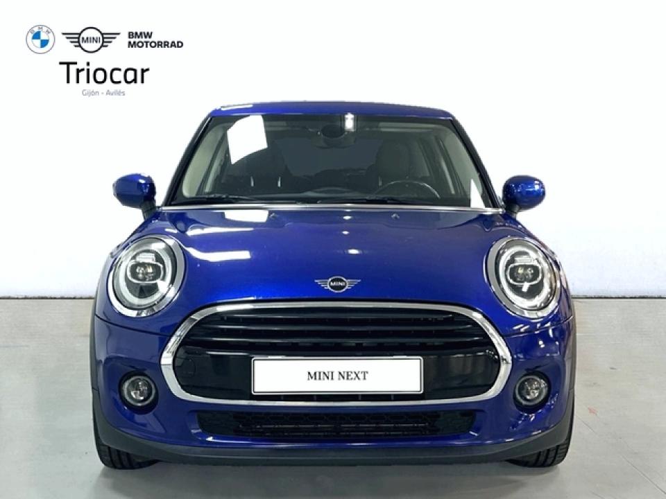Mini MINI 5 Puertas