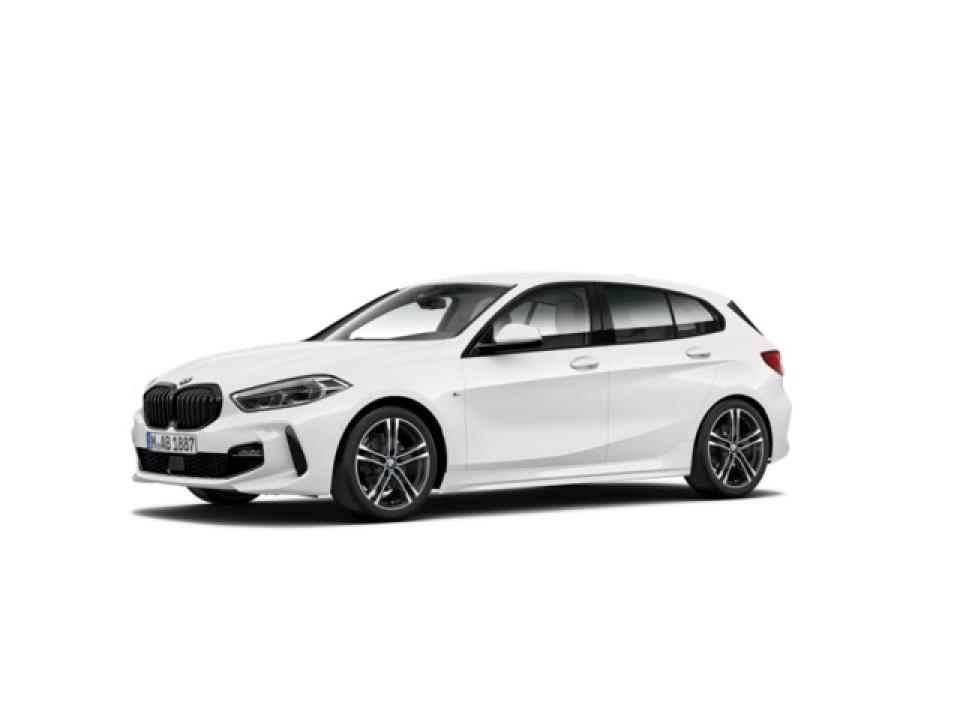 BMW Serie 1