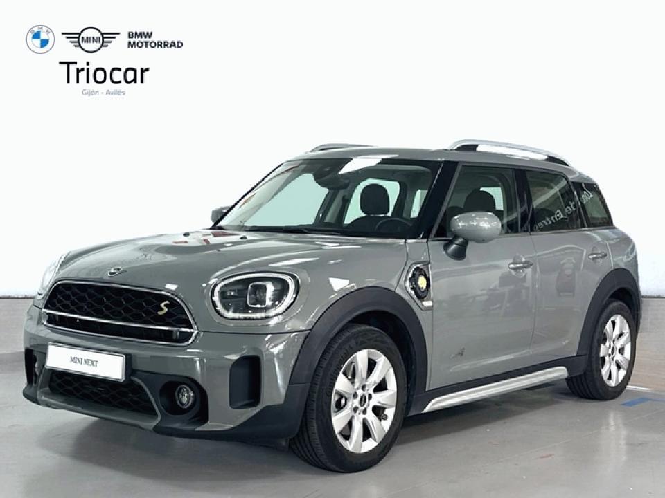 Mini MINI Countryman